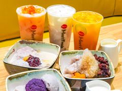 -鲜芋仙(南开大悦城店)