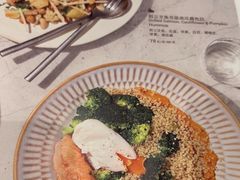 -BAKER&SPICE(环贸店)
