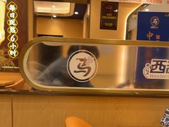 -西部马华清真兰州牛肉面·烧烤夜市(关东店)