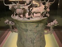 -上海博物馆(人民广场馆)