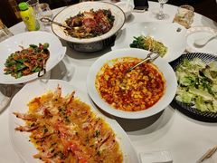 -迦南苑·新派青岛菜·生日纪念日主题餐厅