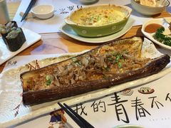 -花漫里餐厅(刺桐店)