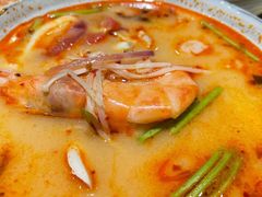 -仙罗泰·泰国餐厅(印象汇店)