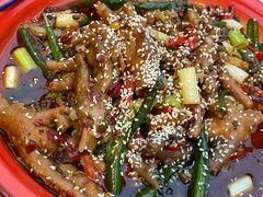 -江湖黑大兔(杨家坪店)