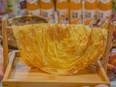 -东北民俗村·东北菜(翻身店)