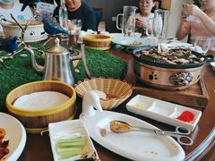 -便宜坊烤鸭店(科创店)