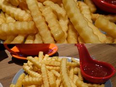 -迪欧咖啡·中西餐融合菜(平江万达旗舰店)