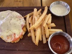 -Mammamia意大利餐厅(古北店)