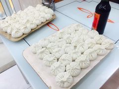 -津门张记包子铺(三马路店)