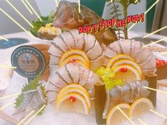 -东海怡品海鲜豆捞(舟宿夜江店)