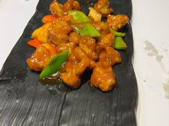 -幸福蔬·时尚蔬食(黄山湖公园店)