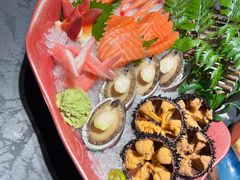 -樱之盛宴·蟹料理海鲜自助(前进大街店)