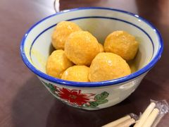 -水牛奶皇后糖水铺(深圳总店)