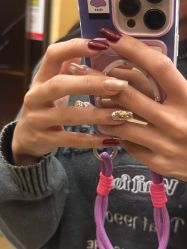 -LynLyn琳林美甲美睫