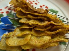 -小胡子祥彪烧烤(北湖总店)