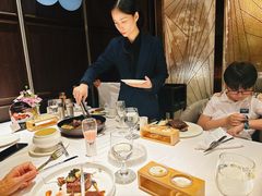 -王品牛排(珠海富华里店)