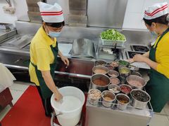 -穗银肠粉店(东川路店)