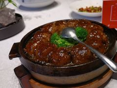 -柴米油盐(土菜院子店)
