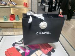 -CHANEL(恒隆广场店)