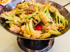 -龙景轩大酒店(宝杨路店)