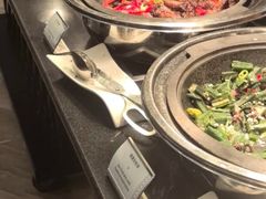 -索菲特酒店·海鲜自助 ·聚餐厅