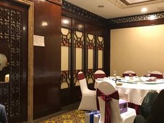 包厢-正晴和酒店(黑龙江路店)