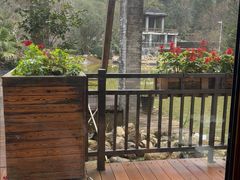 -黔蘑菇四季餐厅(观山湖店)