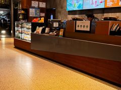 -星巴克(凯德晶萃店)