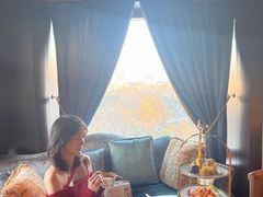 -裕达国贸酒店·中华汇