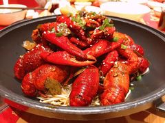 -有间虾铺·经典湘菜·小龙虾(新梦店)