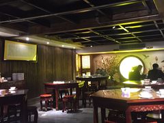 -杨记隆府(汉街店)