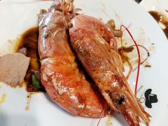-汉巴味德·烤肉与啤酒的自助(杭州大悦城店)