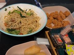-陆琴脚艺·足浴·SPA(夫子庙店)