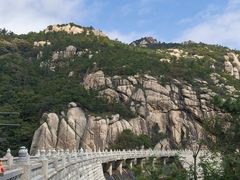 -青岛崂山太清宫