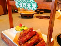 -创味·民间海南菜·非遗藤桥排骨(藤桥·免税城店)