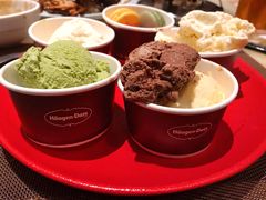 -长春富力万达文华酒店-集·味自助餐厅