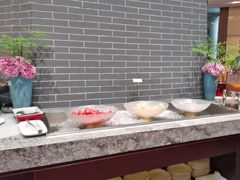 -浙江西子宾馆·瑶园咖啡厅