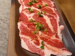 -厚贞日式烤肉(龙之梦店)