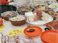 -舌尖上·霞浦滩涂海鲜·新闽菜(总店)