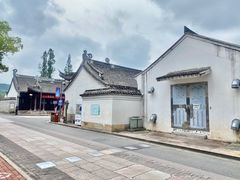 -慈城古县城景区