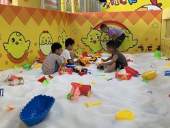 -潮立方(南岗店)