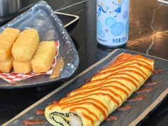 -HONGA HONGA雄家(曹路店)