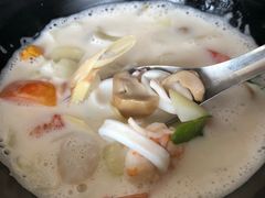 -Doo Dee Thai Food(Issan/Isaan/Esan)