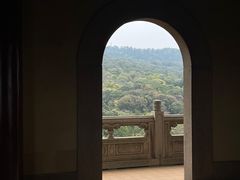 -灵谷景区