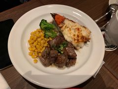 -RED LOBSTER(环球影城大阪店)