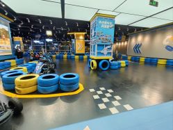 -卡尔飞车(南京桥北万象汇店)