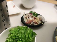 -韩宫宴烤肉·料理(大宁国际店)