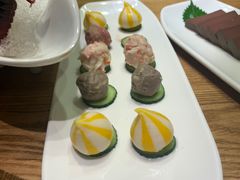 -尚海豆捞(乐虹坊店)