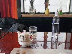 -YUE·6·西式融合餐厅(外滩六号店)