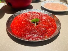 -皇城老妈·大连海鲜火锅(港湾店)